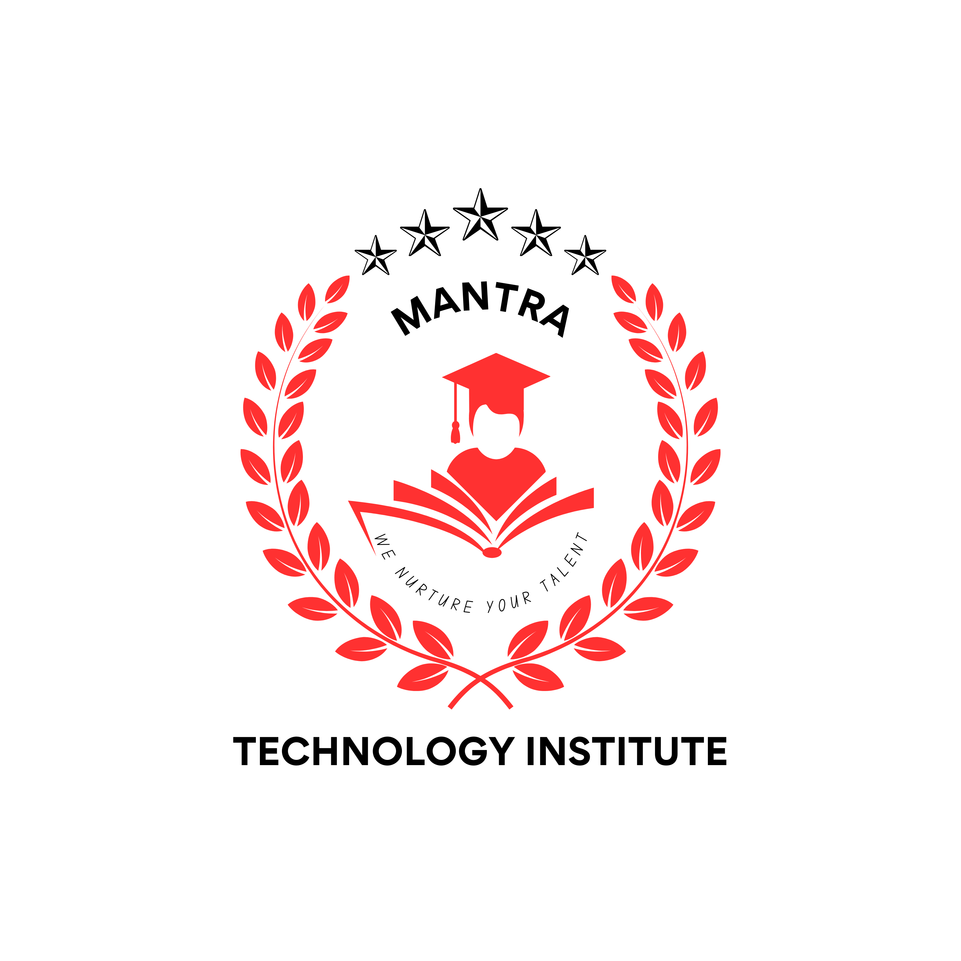 Mantra Technology Institute Logo